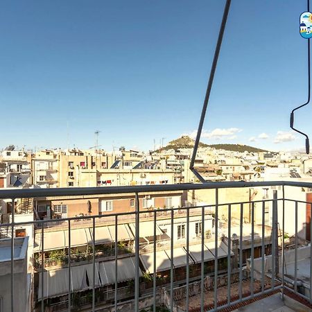 The Spiritual Athens Apartment מראה חיצוני תמונה