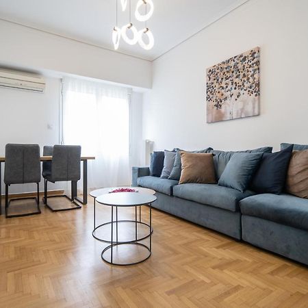 The Spiritual Athens Apartment מראה חיצוני תמונה