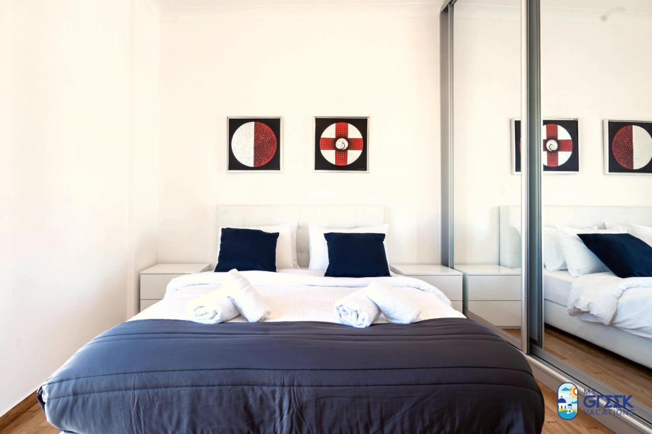 The Spiritual Athens Apartment מראה חיצוני תמונה