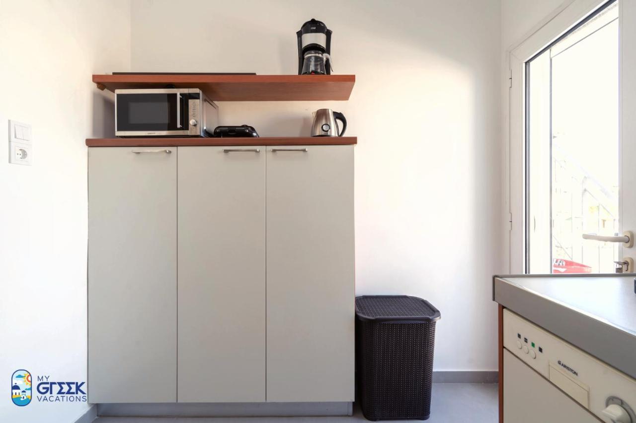 The Spiritual Athens Apartment מראה חיצוני תמונה