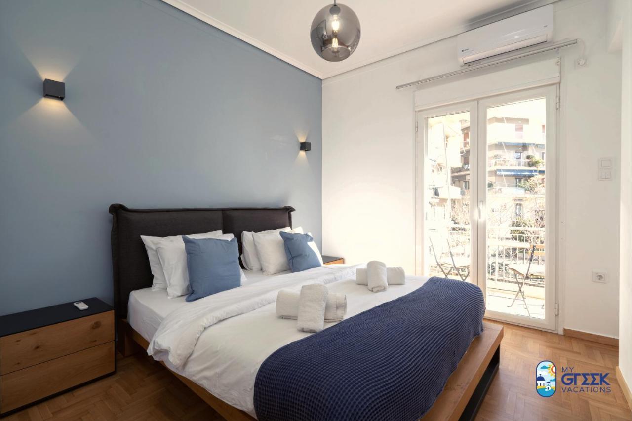The Spiritual Athens Apartment מראה חיצוני תמונה
