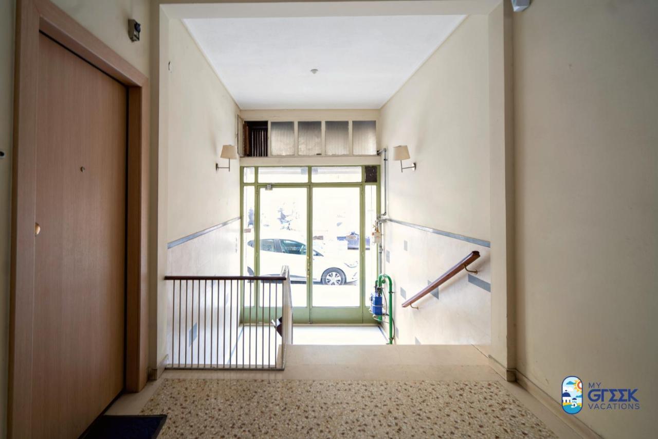 The Spiritual Athens Apartment מראה חיצוני תמונה