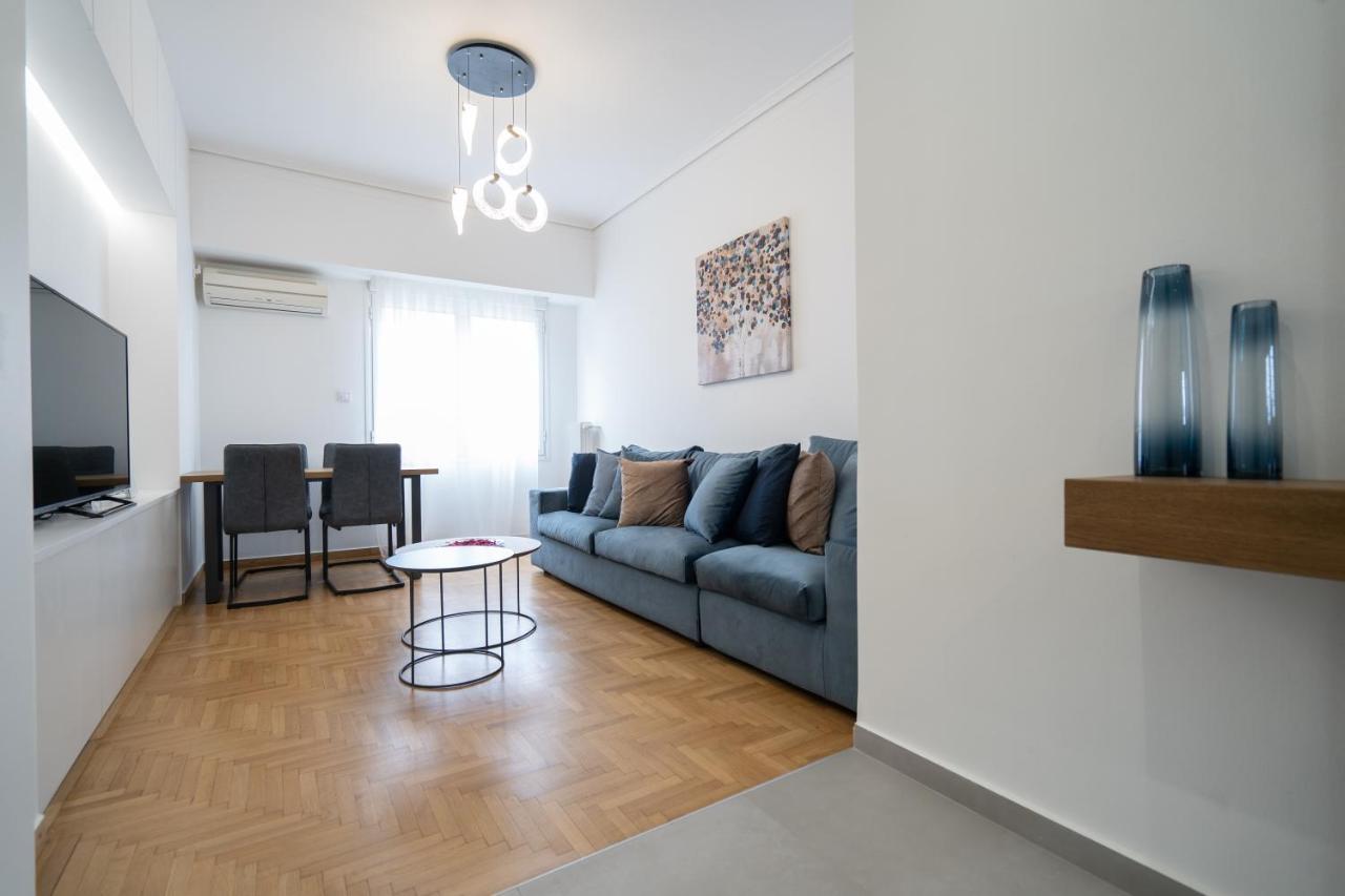 The Spiritual Athens Apartment מראה חיצוני תמונה