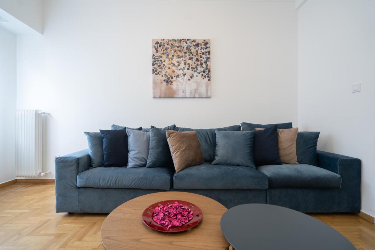 The Spiritual Athens Apartment מראה חיצוני תמונה